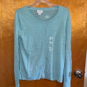 Women’s Old Navy light weight cardigan